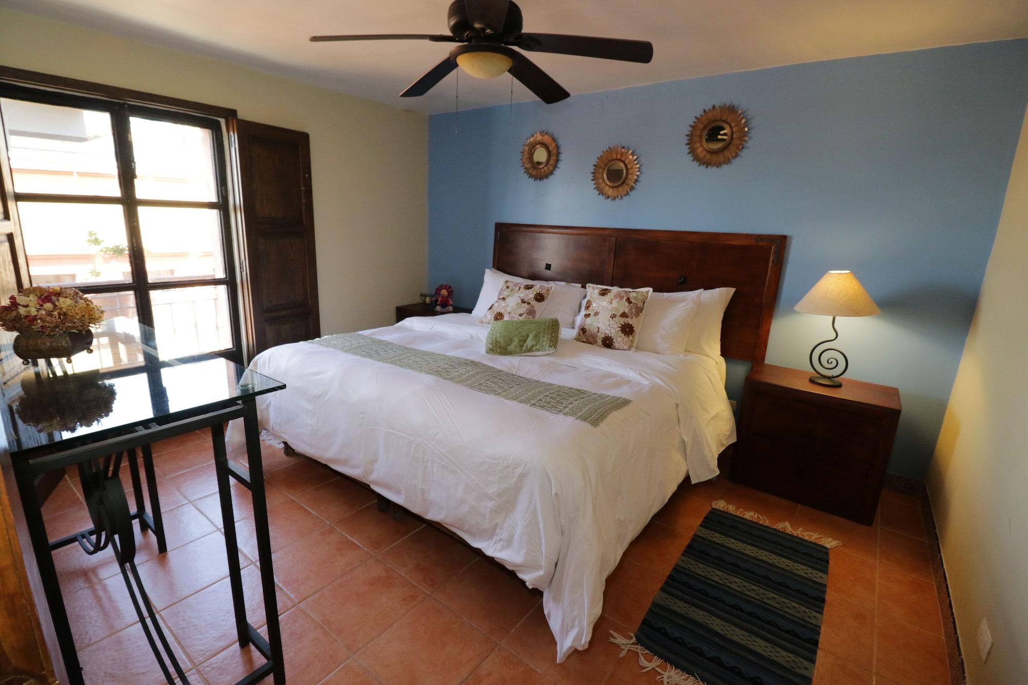 Casa Mia Suites San Miguel de Allende Exterior photo