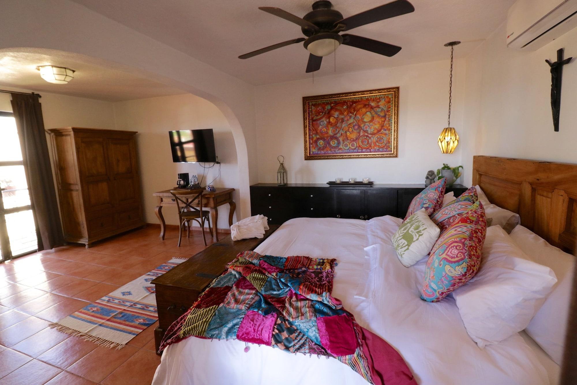 Casa Mia Suites San Miguel de Allende Exterior photo